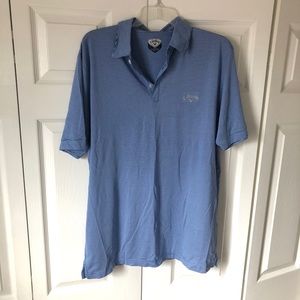 Men’s Callaway shirt size LARGE
